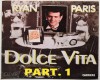 Ryan Paris- Dolce Vita