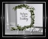 {UD} Wedding Welcome