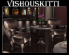 [VK] Salon Coffee Chairs