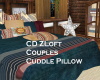 CD ZLoft Couple Cuddle