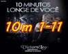 10 minutos longe de voce