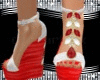 *Ish*RednWhite Wedge