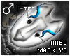 !T ANBU mask v5 [M]