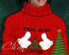 This Girl Sweater