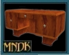 Art Deco Desk