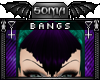 `x: Trista Bangs: MINE!