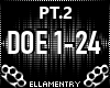 doe1-24: Don't Ever P2