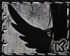 |K|Black Wings AnimatedF