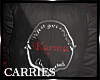 C Karma Jacket(Layerable