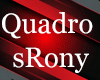 Quadro sRony