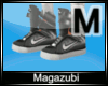 [M]Kicks {M}