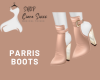 Parris  Boots