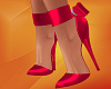 Red 2 Heels
