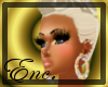 Enc. Shell Blond