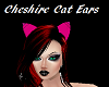 Cheshire Cat Ears