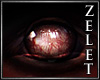|LZ|Demon Ghoul Eyes F