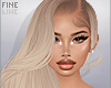 F. Babette Blonde
