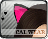 [CAL] Smexy Kitty Ears
