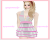 [EYE] Pink Dresses