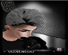 White Hair ClasS