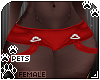 [Pets] Mini RL | red