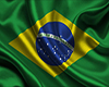 *D* Flag of Brazil