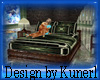 !(K)REFLECT KING Bed