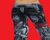 [DM]Hip Hop Pants