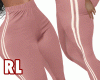 * Sporty Baby Pink RL