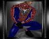 [EC] Spider Man