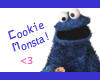 :: Cookie Monster! ::