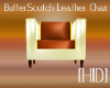 [HID] ButterScotch Chair