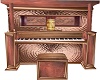 Copper Piano & Mic
