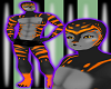 Psycho Tiger *Custom*