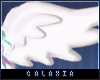 ☽| P.Celestia wings