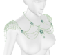 Green Goddess Diamonds