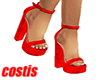 Red  Heels