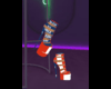 Sassy mami heels