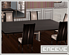 ENC. LABREA DINING TABLE