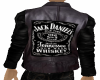 JD Leather Jacket