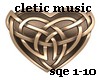 celtic music