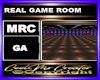 REAL GAME ROOM