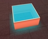 7am Neon table