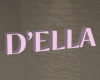 D'ELLA M'ODE