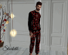 Christmas Pjs M