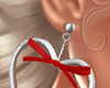 Love Earring