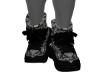LVLBlkGrayDenim Boots