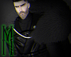 M. Duk cape B
