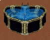 Radiant Love Tub
