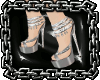 !MD Sparkle Heels (S)